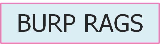 BURP RAGS