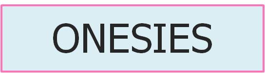 ONESIES